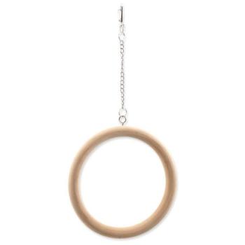 Toy Bird Jewel hinta fa kör 15cm kép