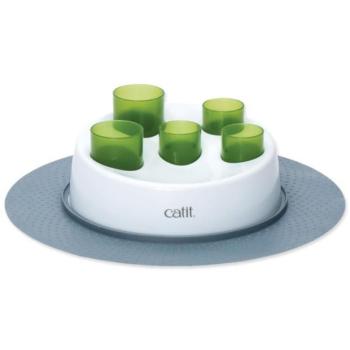 Toy Catit interaktív etető macskák számára 2.0 kép