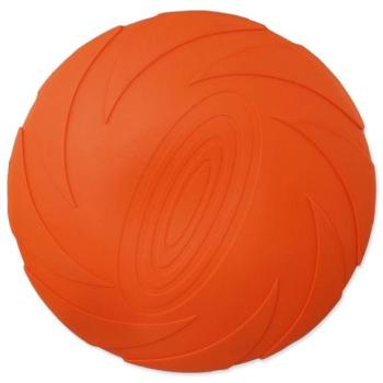 Toy Dog Fantasy korong lebegő narancssárga 18cm kép