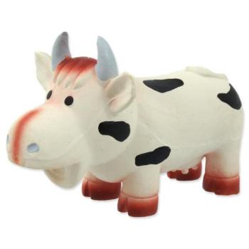 Toy Dog Fantasy Latex Tehén hanggal 18cm kép