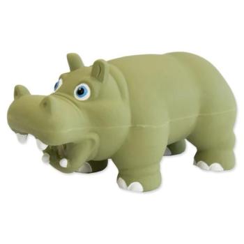 Toy Dog Fantasy Latex Víziló hanggal 17cm kép