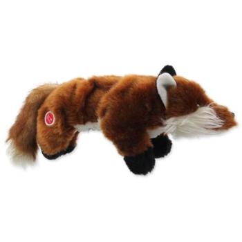 Toy Dog Fantasy plüss róka síp fekete mancsok 45cm kép