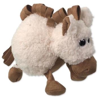 Toy Dog Fantasy Snuggle állatkeverék fütyülő lufival 15cm kép