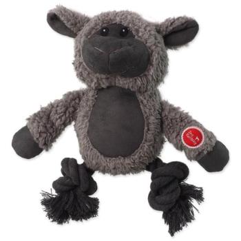 Toy Dog Fantasy Snuggle állatok keveréke csomókkal és nyikorgóval 21 cm kép