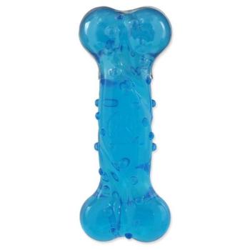Toy Dog Fantasy STRONG csont szalonnakék illattal 12,5 cm kép