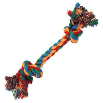 Toy Dog Fantasy színes pamutcsomó 2 kanóc 25cm kép