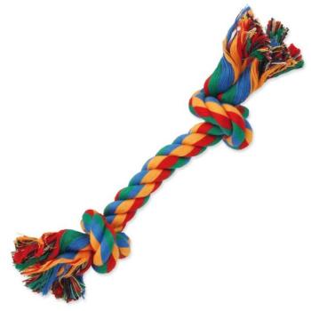 Toy Dog Fantasy színes pamutcsomó 2db kanóc 20cm kép