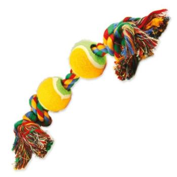 Toy Dog Fantasy színű 2 kanóc + 2db teniszcipő 35cm kép