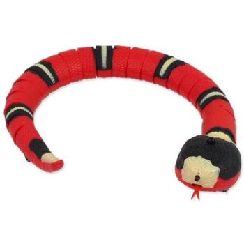 Toy Epic Pet Slithering kígyó kígyó interaktív mozgó 38cm kép