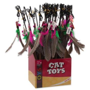 Toy Magic Cat bot tollal 19cm+46cm 24 db kép
