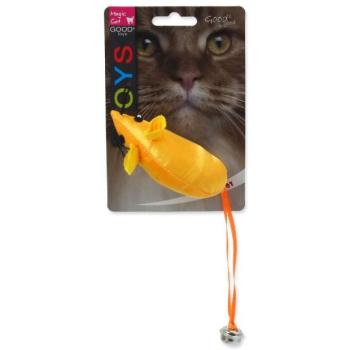 Toy Magic Cat egér neon 8,75 cm kép