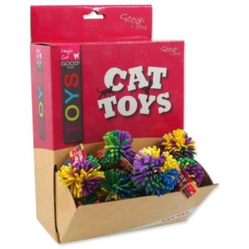 Toy Magic Cat hablabda 4,5 cm 40 db kép
