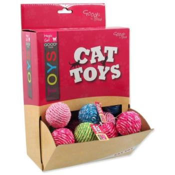 Toy Magic Cat vattakorong 4cm 45 db kép