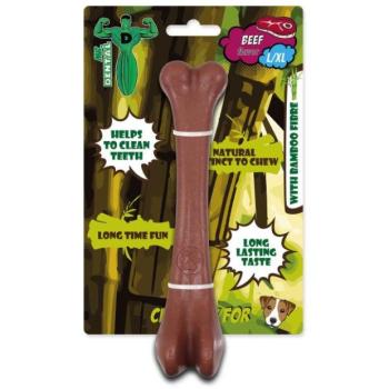 Toy Mr. Fogászati rágó bambusz marhacsont L/XL kép