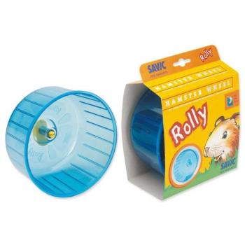 Toy Savic körhinta Rollly műanyag full 14x9,5cm kép