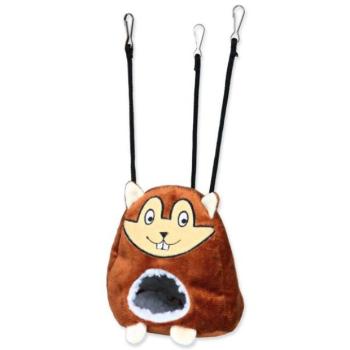 Toy Trixie hinta plüss 11×14cm kép