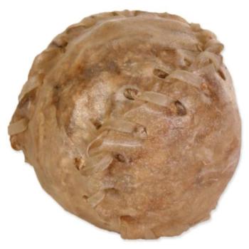 Treat Trixie bivalybőr, basoball 4,5cmx70g 10 db kép