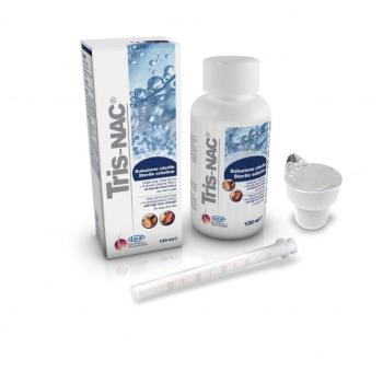 Tris-Nac oldat 120 ml kép
