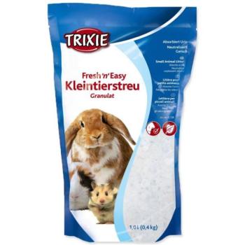 Trixie ágynemű rágcsálóknak granulátum 1l kép