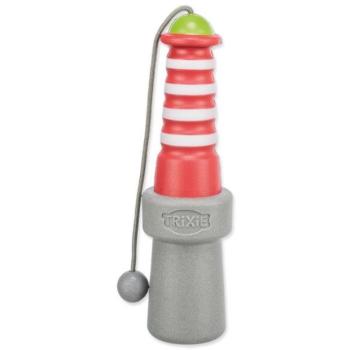 Trixie Aqua Világítótorony Játék TPR 20cm kép