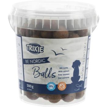 TRIXIE Be Nordic lazacos labdák 500 g (31865) kép