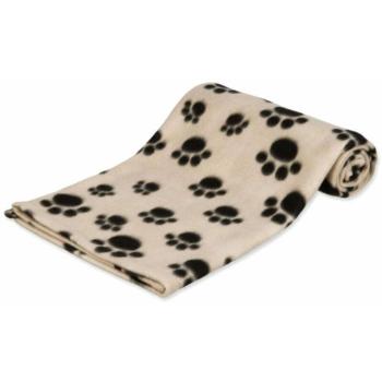 TRIXIE Blanket Beany 100x70 cm bézs 37191 kép