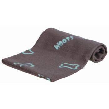 TRIXIE Blanket Beany 100x70 cm taupe 37195 kép