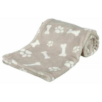 TRIXIE Blanket Kenny 100x75 cm bézs 37166 kép