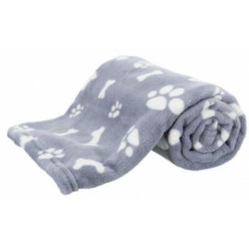 TRIXIE Blanket Kenny 100x75 cm kék 37091 kép