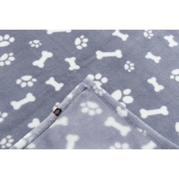 TRIXIE Blanket Kenny 150x100 cm kék 37092 kép