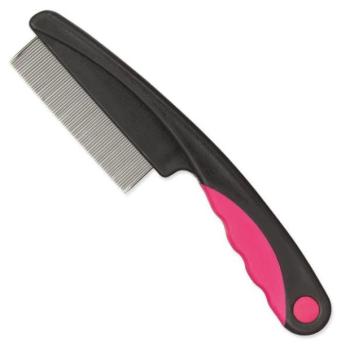 Fésű Trixie bolhák ellen 15cm kép
