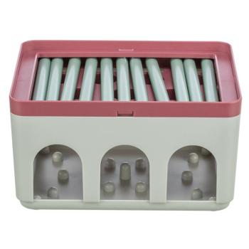 Trixie Cat Activity Rod Box foglalkoztató játék macskáknak kép