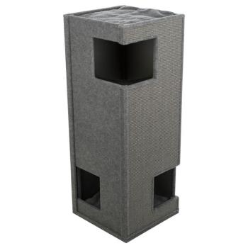 Trixie Cat Tower Gabriel macskatorony, M 118 x H 45 x Sz 45 cm kép