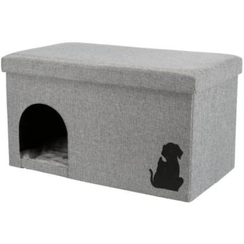 TRIXIE Cave Kimy 72x40x40 cm 36315 kép