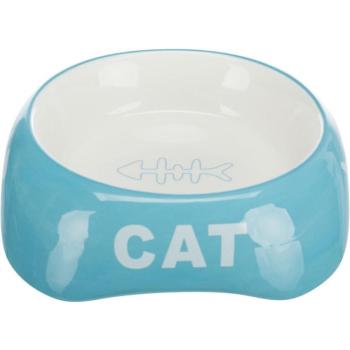 TRIXIE Ceramic Bowl kerámia tál 0,2 l/13 cm kép