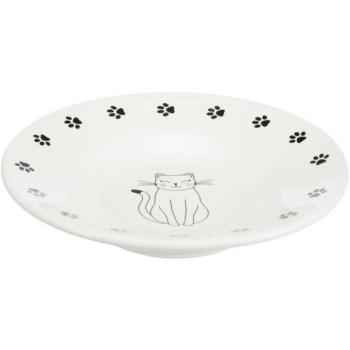 TRIXIE Ceramic Bowl mintás 0,2 l/15 cm