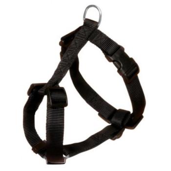 TRIXIE Classic XS-S 30-40 cm/10 mm fekete (14301) kép