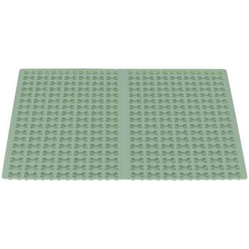 Trixie csontalakú sütőforma kutyáknak - H 38 x Sz 28 cm kép