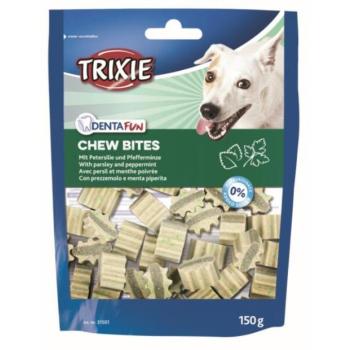 TRIXIE Denta Fun Chew Bites 150 g (31501) kép