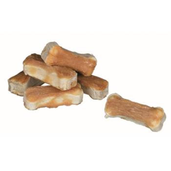 TRIXIE Denta Fun Mini csontok csirkés 5 cm 8 db 120 g (31340) kép