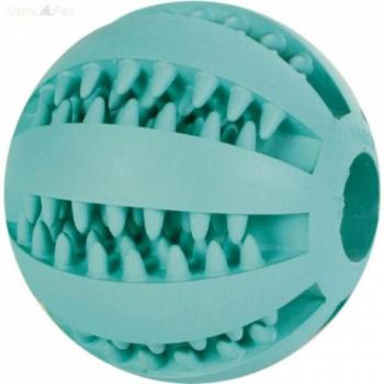 TRIXIE DentaFun Fogápoló gömb S 6 cm 32880 kép