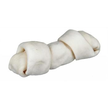 Treat Trixie DentaFun természetes bivalybőr, csomók 24cm kép