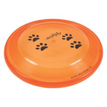 2db Trixie Dog Activity Disc frizbi kutyajáték Ø23cm kép