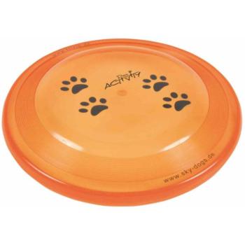 TRIXIE Dog Activity frizbi 19 cm 33561 kép