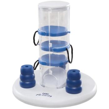 TRIXIE Dog Activity Gambling Tower 32016 kép