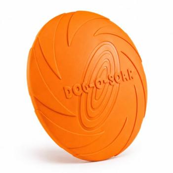 Trixie Dog Disc - TPR frizbi (Ø22cm) kép