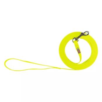 Trixie Easy Life nyomkövető póráz S-M 15m/13mm, neonsárga kép