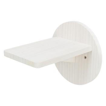 Trixie falra szerelhető macskabútor - platform- Ø 19 x 21 cm kép