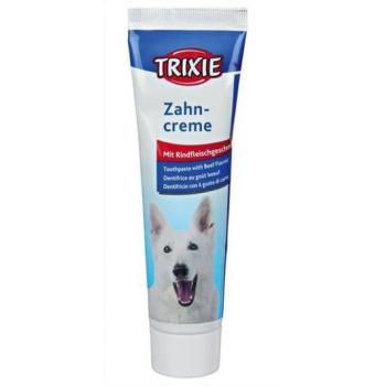 TRIXIE Fogkrém kutyáknak 100 g