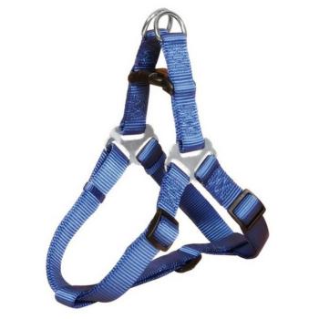 Trixie Hám Prémium Xs–s Kék 30–40cm/10mm kép